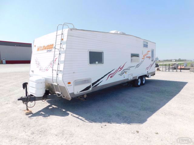 2006 Forest River Wildwood LE Sport